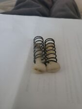 Pair screws for d'occasion  Expédié en Belgium