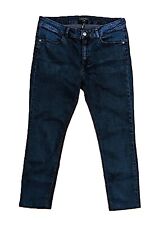Comma dunkelblaue jeans gebraucht kaufen  Berlin