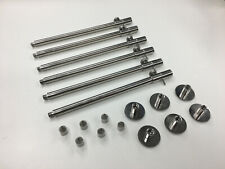 Tmc interchangeable stainless for sale  Shipping to Ireland