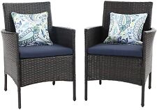 Patio dining chairs for sale  Corona