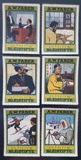 a w faber gebraucht kaufen a w faber gebraucht kaufen Nürnberg