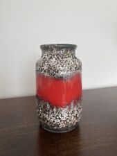 Scheurich keramik vase gebraucht kaufen  Würzburg