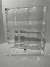 Alessio tasca lucite for sale  Smiths Creek