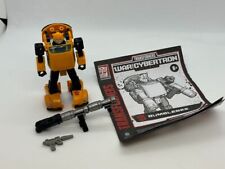 Transformers wfc netflix for sale  Cary
