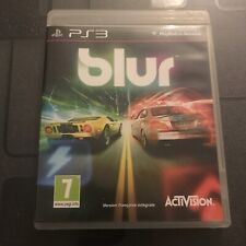 Blur / PS3 Complet, usado comprar usado  Enviando para Brazil