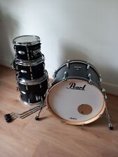 pearl masters drums for sale  GOOLE