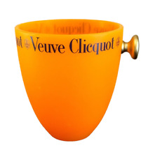 Veuve clicquot orange for sale  Shipping to Ireland
