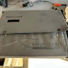 Tascam porta one for sale  Upland
