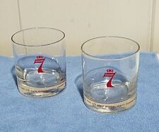 Vintage pair seagrams for sale  Chicago