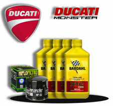 Kit tagliando ducati usato  Italia