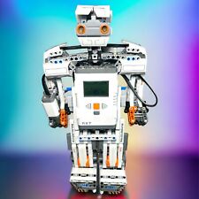LEGO MINDSTORMS NXT 2.0: Kit de construção de robótica programável funcionando não completo comprar usado  Enviando para Brazil