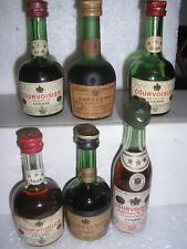 cognac courvoisier usato  Bagnacavallo