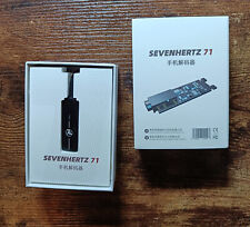 7hz sevenhertz usb usato  Carini