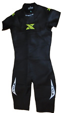 Xterra Olt  Sleeveless Men’s Wetsuit Black XXL, used for sale  Shipping to South Africa