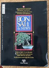 Bonsai news n.81 usato  Verzuolo