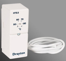 Drayton hts3 hot for sale  WIRRAL