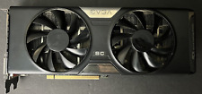 Evga geforce gtx for sale  Lake Oswego