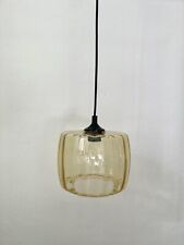 Elegante lampadario vintage usato  Italia