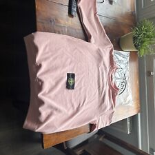 Pink stone island for sale  CARDIFF