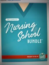 Complete nursing school for sale  Conway