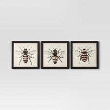 Bees framed wall for sale  USA