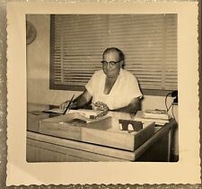 1960 man desk for sale  Lewisville