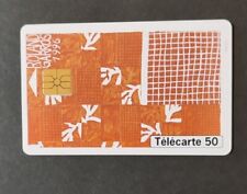 Carte téléphonique rolland d'occasion  Saint-Gildas-des-Bois