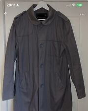 Men overcoat size for sale  HUDDERSFIELD