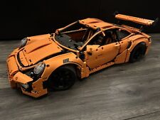lego 911 gt3 rs for sale  BRISTOL