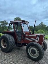 Fiat tractor for sale  WOKINGHAM
