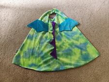 Kids dragon cape for sale  Hartland