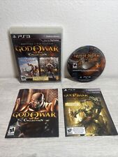 God war collection for sale  Spring Hill