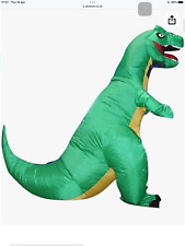dinosaur costume for sale  READING