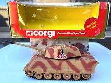 corgi tank for sale  San Tan Valley