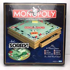 Monopoly classic games for sale  Loves Park