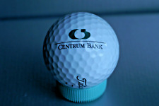 Logo golfball centrum gebraucht kaufen  Bremen