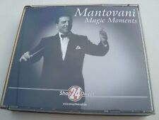 Mantovani 4cd box gebraucht kaufen  Arzheim