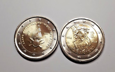 Monete euro vigili usato  Arezzo