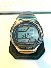 Casio wv58a 1av for sale  Carson City