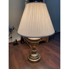 Large brass lamp for sale  Toledo