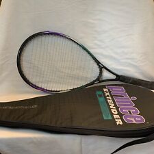 Raqueta de tenis Prince Extender Synergy con estuche deportivo segunda mano  Embacar hacia Argentina