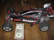 traxxas  bandit used for sale  Shipping to South Africa