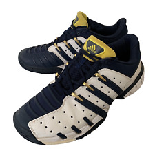 Chaussures adidas barricade d'occasion  Nancy-
