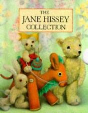 Jane hissey collection for sale  UK