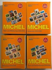 Michel kataloge europa gebraucht kaufen  Berlin