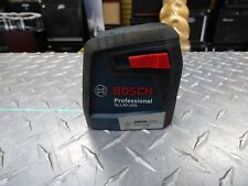 Bosch green beam for sale  Easton