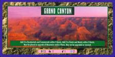 Grand canyon sim usato  Italia