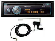 Pioneer deh x8700dab for sale  Shipping to Ireland