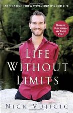 Life without limits for sale  UK