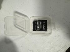 ProGrade v90 256GB SD Card for sale  Shipping to South Africa